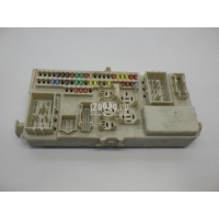 Блок предохранителей Mazda Mazda 3 (BK) (2002 - 2009) B36R66730F