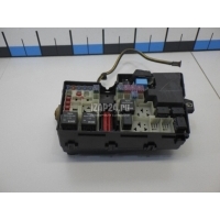 Блок предохранителей Mazda Mazda 3 (BK) (2002 - 2009) BP4K66760B