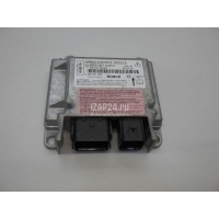 Блок управления AIR BAG Mazda Mazda 3 (BK) (2002 - 2009) BR5S57K30C