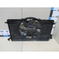 Вентилятор радиатора Mazda Mazda 3 (BK) (2002 - 2009) Z60115025C