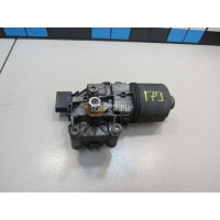Моторчик стеклоочистителя передний GM Mazda 3 (BK) (2002 - 2009) 93179149