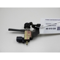 Клапан электромагнитный Honda CR-V (2002 - 2006) 36161PFD004