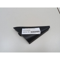 Крышка зеркала внутренняя правая Honda CR-V (2002 - 2006) 76220S9A000ZA