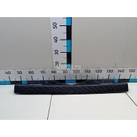 Обшивка багажника Honda CR-V (2002 - 2006) 84640SCA003ZA