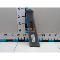 Обшивка стойки Honda CR-V (2002 - 2006) 84161SCAN80ZA