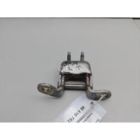 Петля двери задней левой нижняя Honda CR-V (2002 - 2006) 67960SCAE01ZZ