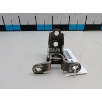 Петля двери передней левой нижняя Honda CR-V (2002 - 2006) 67460SCAE01ZZ