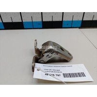 Петля двери передней правой нижняя Honda CR-V (2002 - 2006) 67420SCAE01ZZ