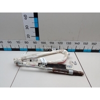 Подушка безопасности боковая (шторка) Honda CR-V (2002 - 2006) 06784S9AA90