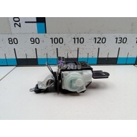 Ремень безопасности Honda CR-V (2002 - 2006) 82480SCAG11ZA