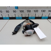 Ремень безопасности Honda CR-V (2002 - 2006) 82850SCAG11ZA