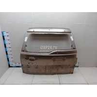 Дверь багажника Honda CR-V (2002 - 2006) 68100SCAE00ZZ