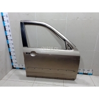 Дверь передняя правая Honda CR-V (2002 - 2006) 67010SCAE00ZZ