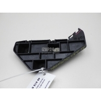 Кронштейн переднего бампера правый Honda CR-V (2002 - 2006) 71193S9A000