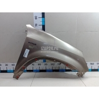 Крыло переднее правое Honda CR-V (2002 - 2006) 60211SCAE00ZZ