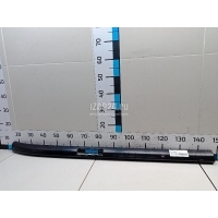 Молдинг крыши правый Honda CR-V (2002 - 2006) 75230S9A003
