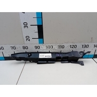 Накладка (кузов наружные) Honda CR-V (2002 - 2006) 74105SCA000