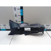 Пыльник (кузов наружные) Honda CR-V (2002 - 2006) 17668S9A003
