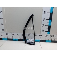 Уплотнитель форточки правой Honda CR-V (2002 - 2006) 73441S9A003