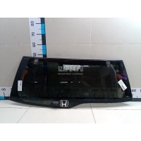Стекло двери багажника Honda CR-V (2002 - 2006) 73211SCAG41
