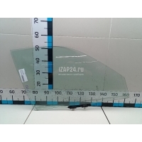 Стекло двери передней правой Honda CR-V (2002 - 2006) 73300SCAG00