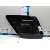 Стекло кузовное глухое левое Honda CR-V (2002 - 2006) 73561SCA003