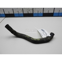 Патрубок отопителя Honda CR-V (2002 - 2006) 79721S9AA00