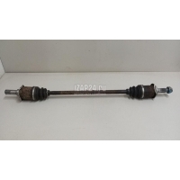 Полуось задняя правая Honda CR-V (2002 - 2006) 42310SCAE50