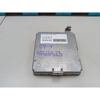 Блок управления двигателем Honda CR-V (2002 - 2006) 37820PNLG71