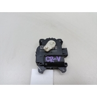 Моторчик заслонки отопителя Honda CR-V (2002 - 2006) 79350S5JM02