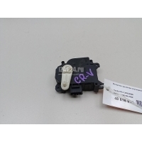 Моторчик заслонки отопителя Honda CR-V (2002 - 2006) 79160S5JM02