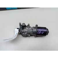 Моторчик стеклоочистителя передний Honda CR-V (2002 - 2006) 76505SCAG01