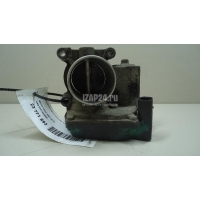 Заслонка дроссельная электрическая VAG Polo (2001 - 2009) 03D133062F