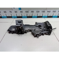 Крышка двигателя передняя VAG Fabia (1999 - 2007) 03D109211N