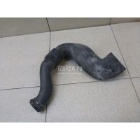 Патрубок воздушного фильтра VAG Polo (2001 - 2009) 6Y0129618A