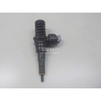 Форсунка дизельная электрическая VAG Fabia (1999 - 2007) 038130073AJ