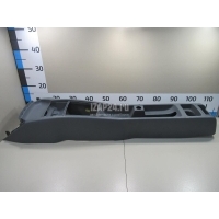 Консоль VAG Fabia (1999 - 2007) 6Y0863242JCR
