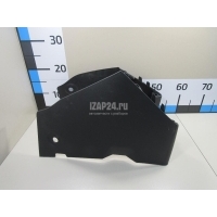 Консоль VAG Fabia (1999 - 2007) 6Y1863243A47H