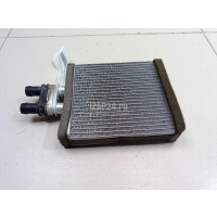 Радиатор отопителя VAG Polo (2001 - 2009) 6R0819031