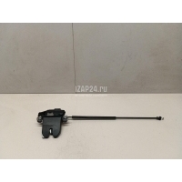 Замок багажника VAG Fabia (1999 - 2007) 6RU827505C