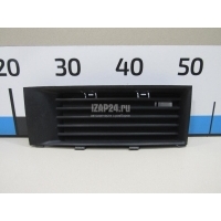 Решетка в бампер левая VAG Fabia (1999 - 2007) 6Y0853665BB41