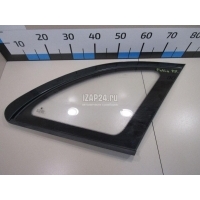 Стекло кузовное глухое правое VAG Fabia (1999 - 2007) 6Y9845298A