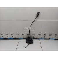 Замок двери задней правой Renault Laguna II (2001 - 2008) 8200009153
