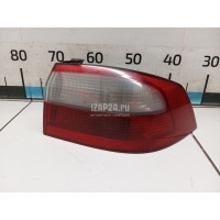 Фонарь задний наружный правый Renault Laguna II (2001 - 2008) 8200002474