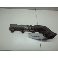 Коллектор выпускной Chrysler Grand Cherokee (WJ, WG) (1999 - 2004) 53030933