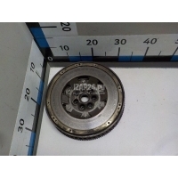 Маховик Renault Clio II/Symbol (1998 - 2008) 7701475946