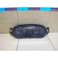 Панель приборов Renault Master II (1999 - 2010) 8200140421