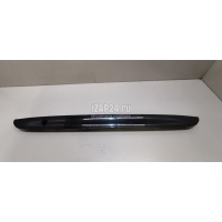 Накладка двери багажника Toyota Corolla E12 (2001 - 2007) 7680102100C0
