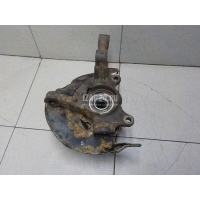 Кулак поворотный передний правый Toyota Corolla E12 (2001 - 2007) 4321102090