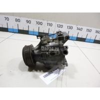 Компрессор кондиционера Toyota Corolla E12 (2001 - 2007) 883201A481